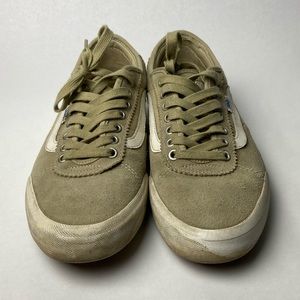 Vans pro skate shoes